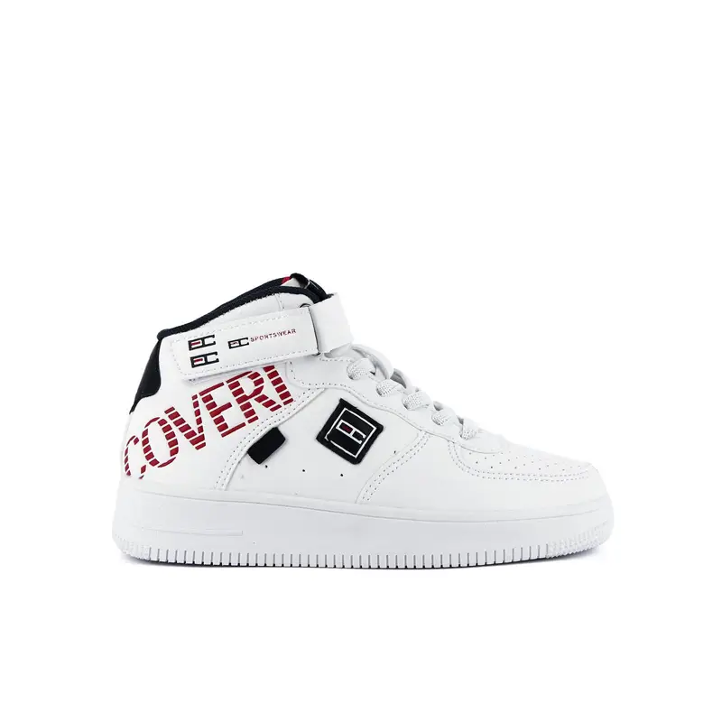 Enrico Coveri Sneakers alte 4124694