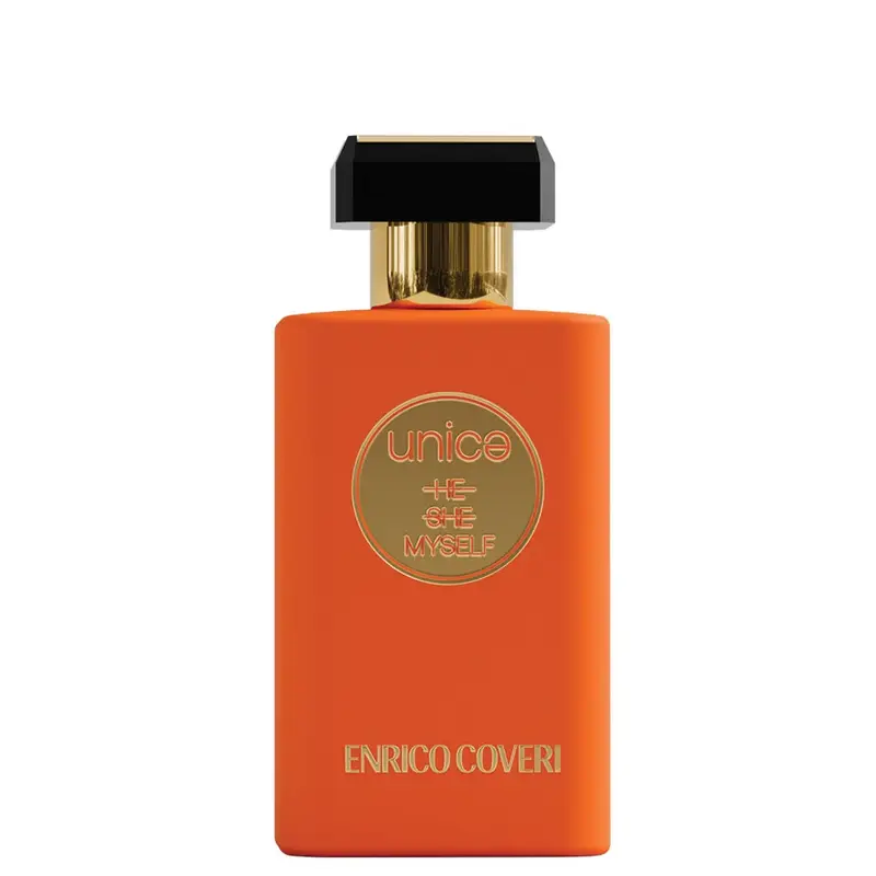Enrico coveri Unica He She Myself Eau de Toilette 100ML