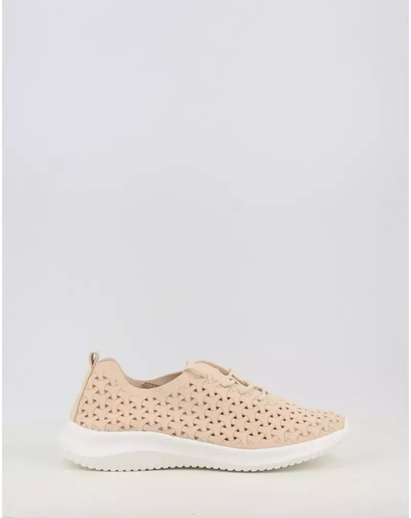 Eoligeros Scarpe LIBERTE Beige Misurare - 37, Colore - Beige