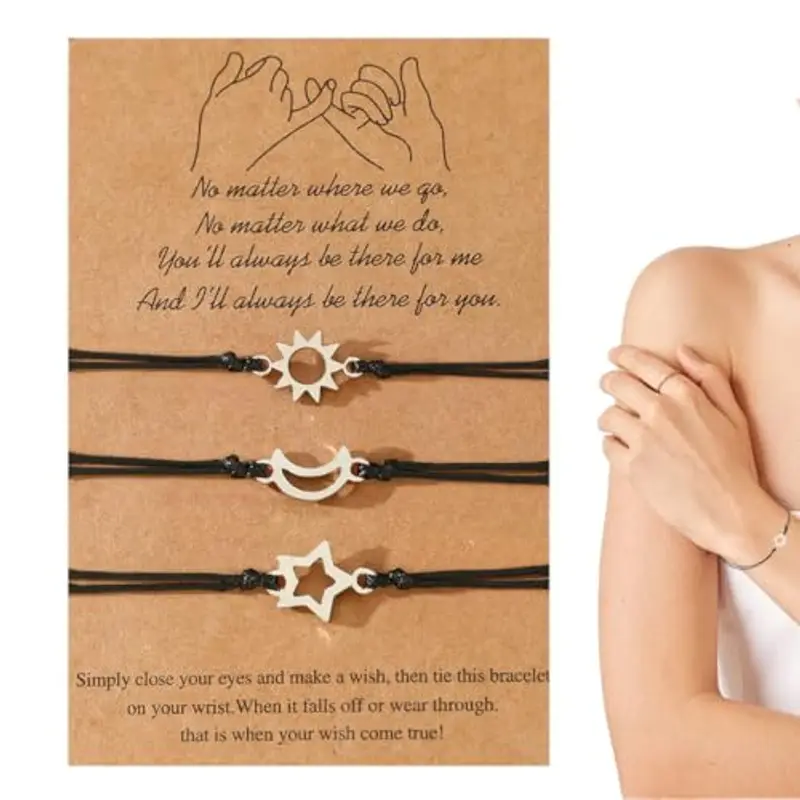 EORPAVU Bracciali Donna 1248100