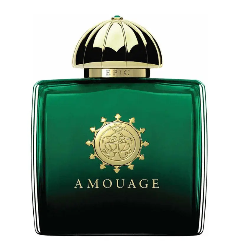 Amouage Epic 56 Woman Extrait 100ml