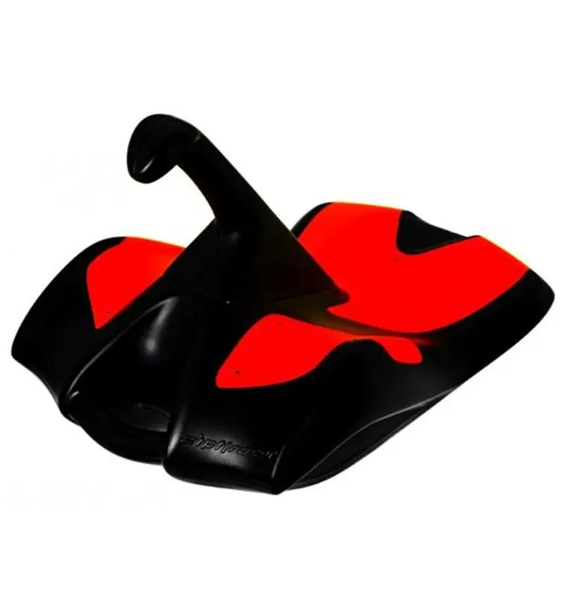 EPM Zipflracer - bob Black