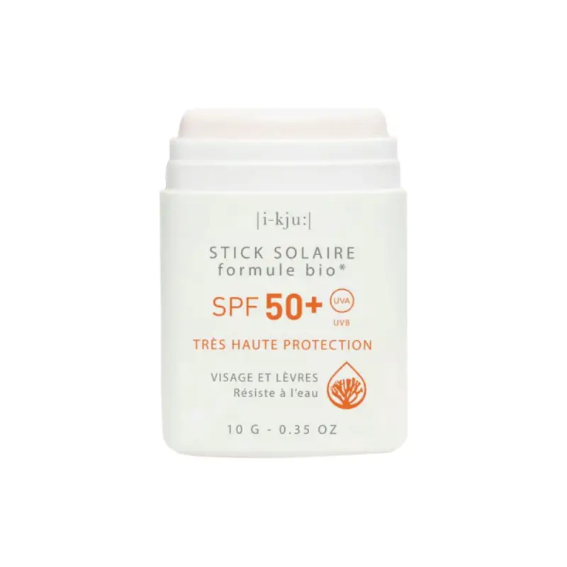 Eq evoa Stick solare SPF 50+ bianco (10 g)