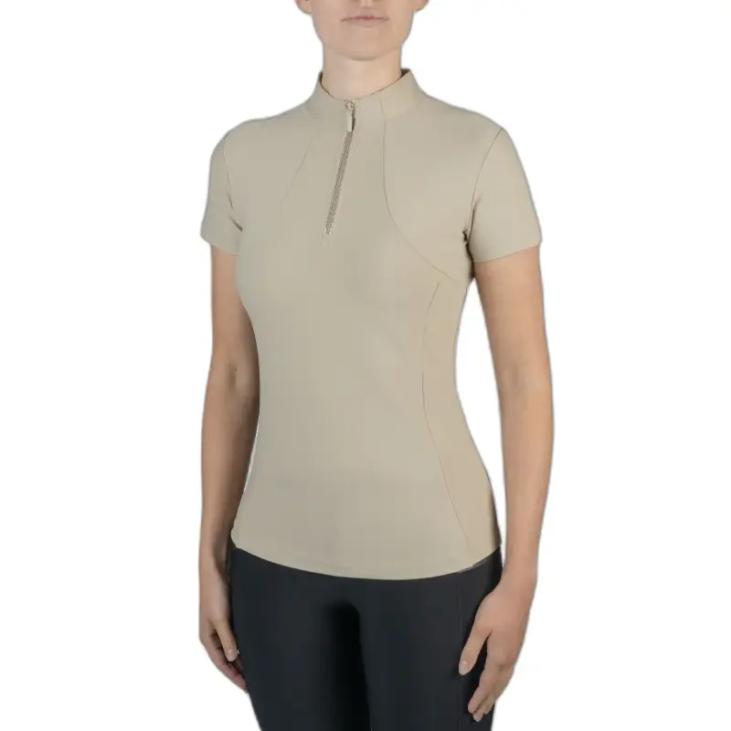 EQPRO Polo Donna 4554462