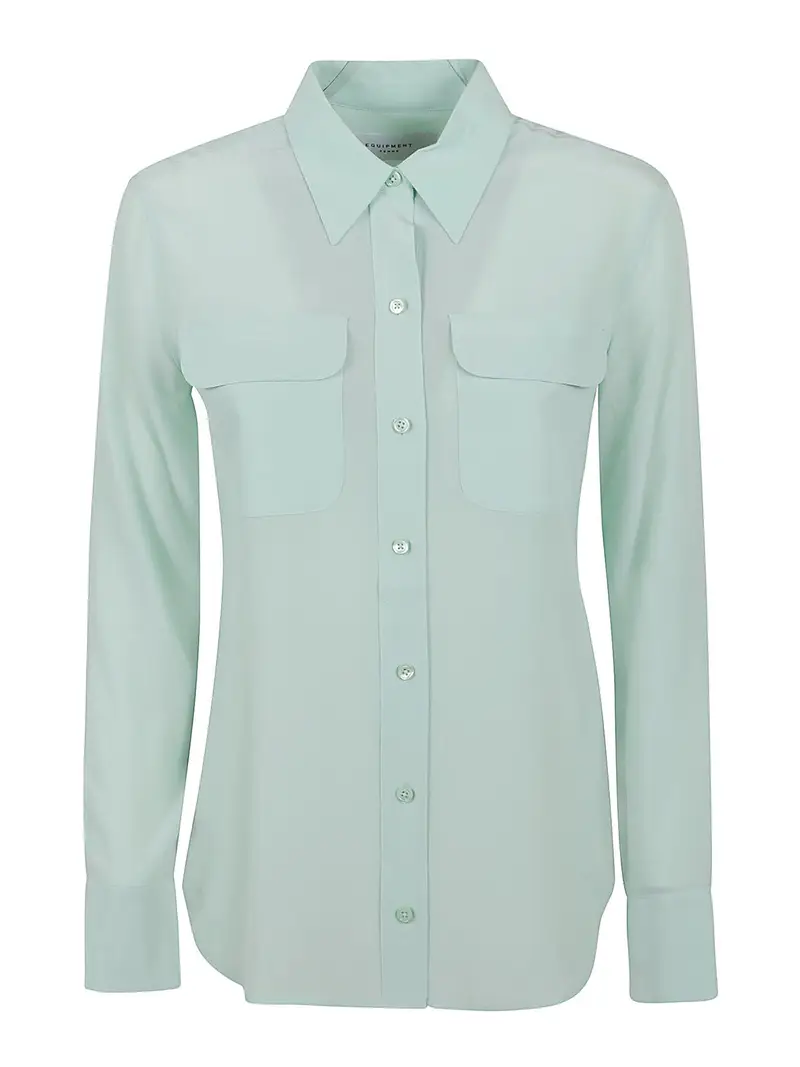 Shirt Verde