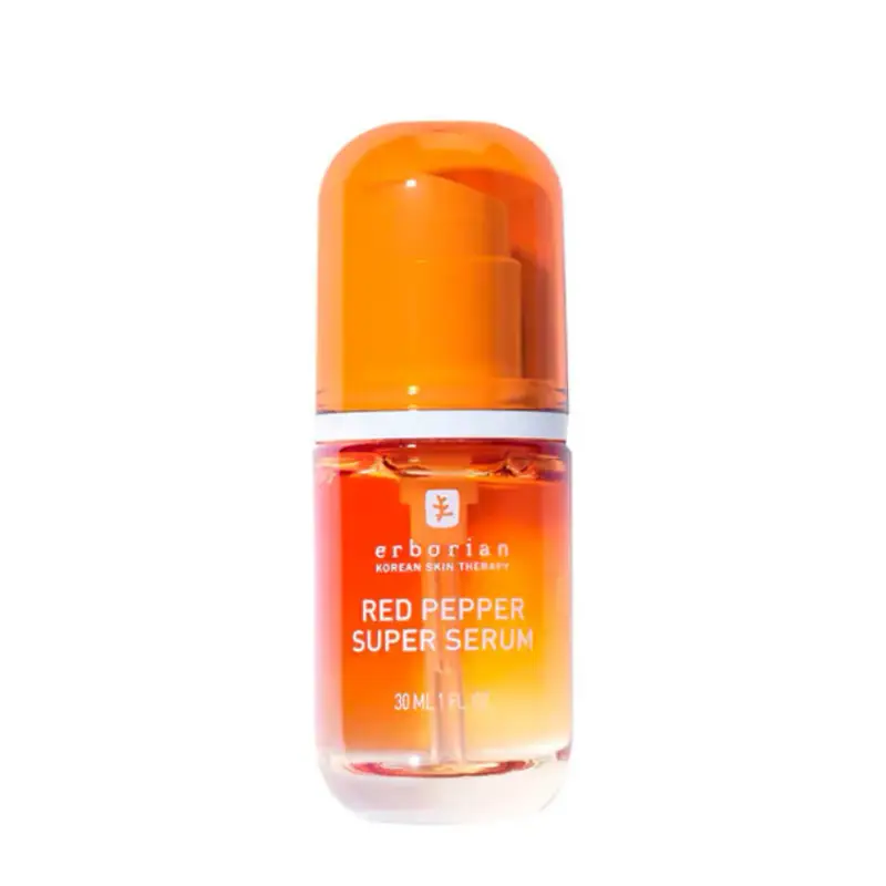 Erborian Red Pepper Super siero 30ml
