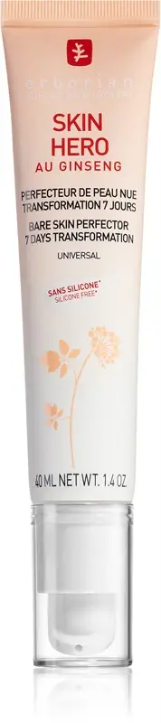 Erborian Skin Hero Perfector pelle nuda tinta universale 40ml