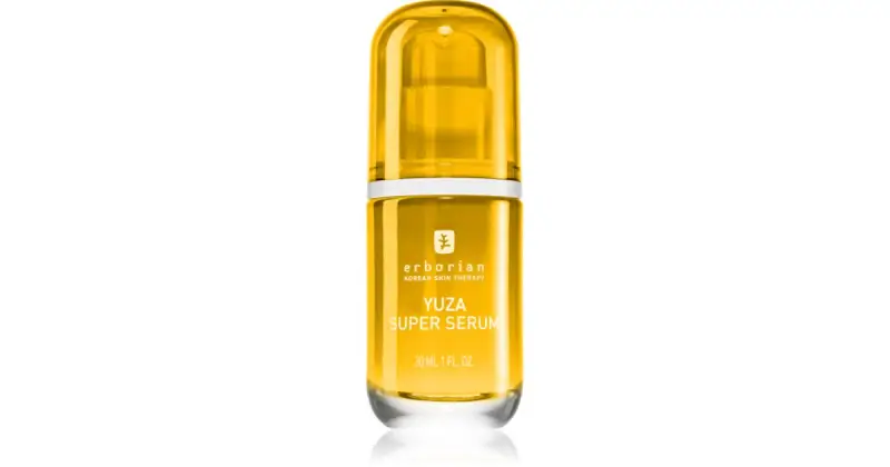 Erborian Yuza Super siero 30ml