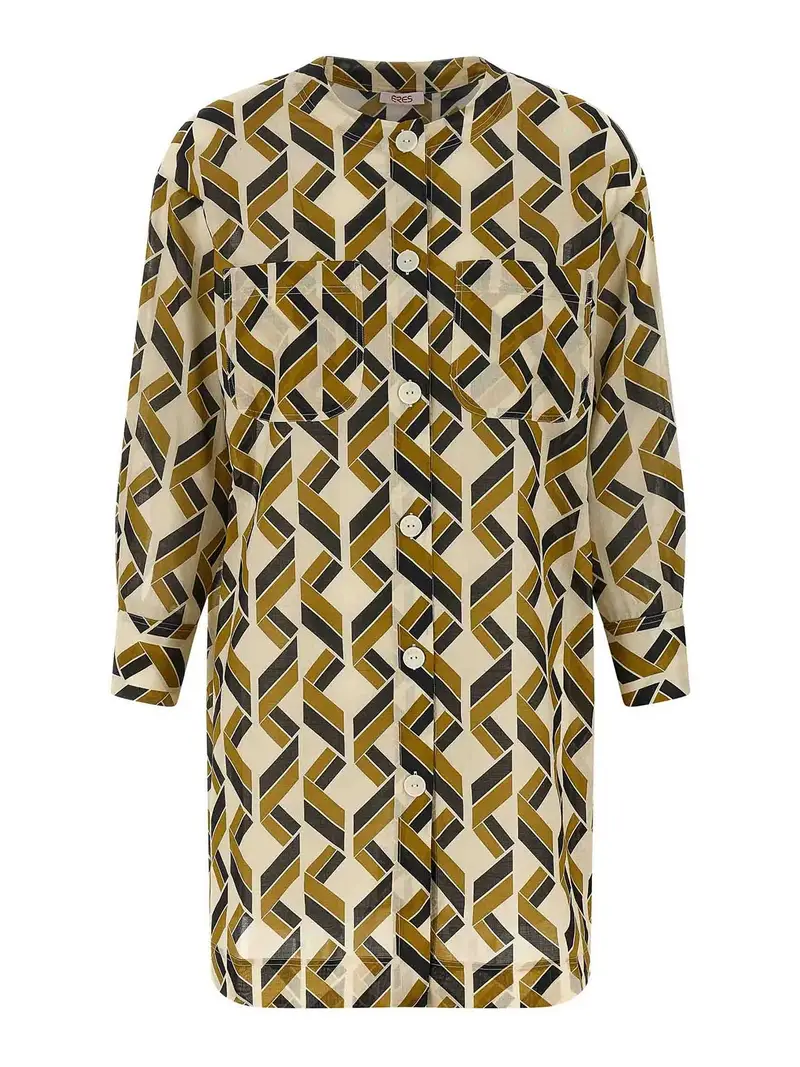 Eres Abito espace Multicolore