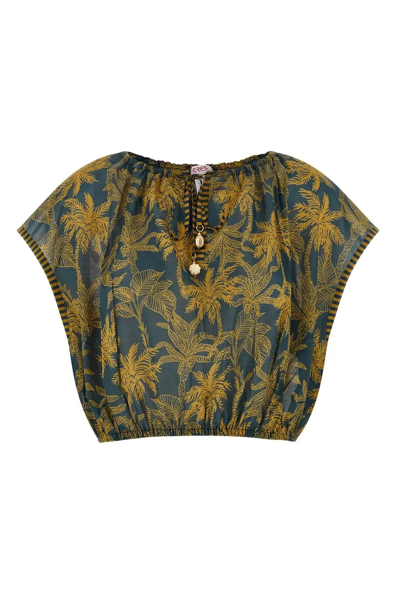 ERES Top Multicolore 4352288