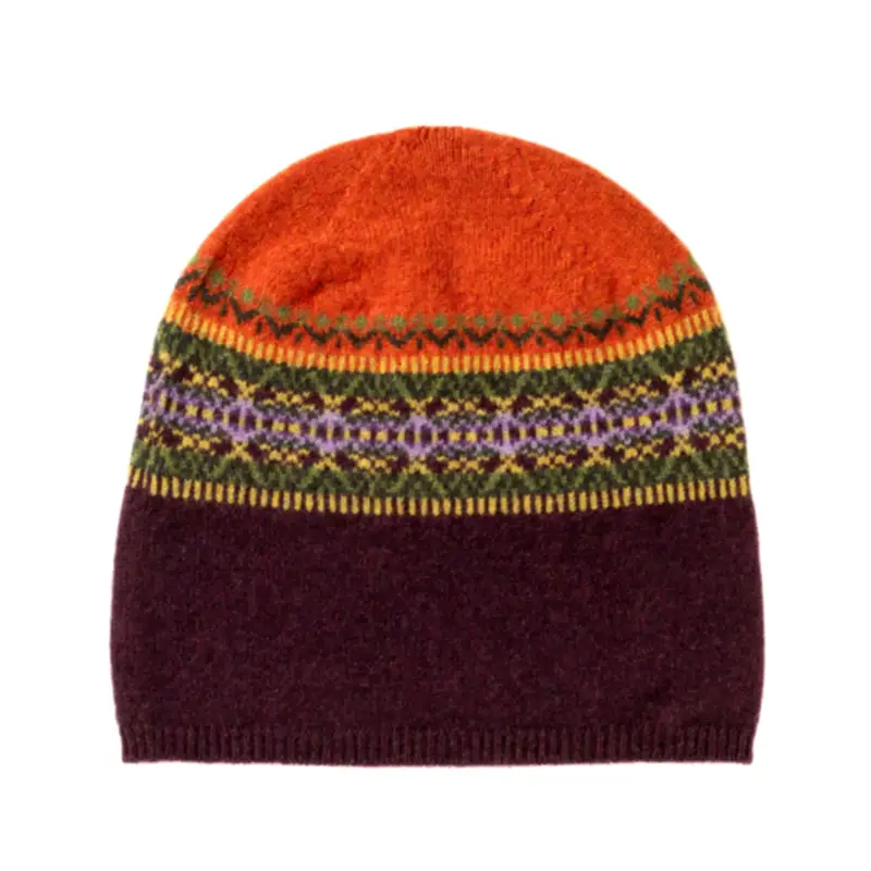 ERIBE Berretto Alloa Beanie Size