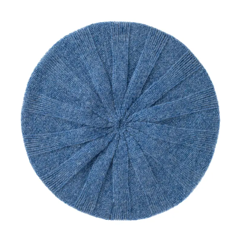 ERIBE Berretto Bowden Rib Size