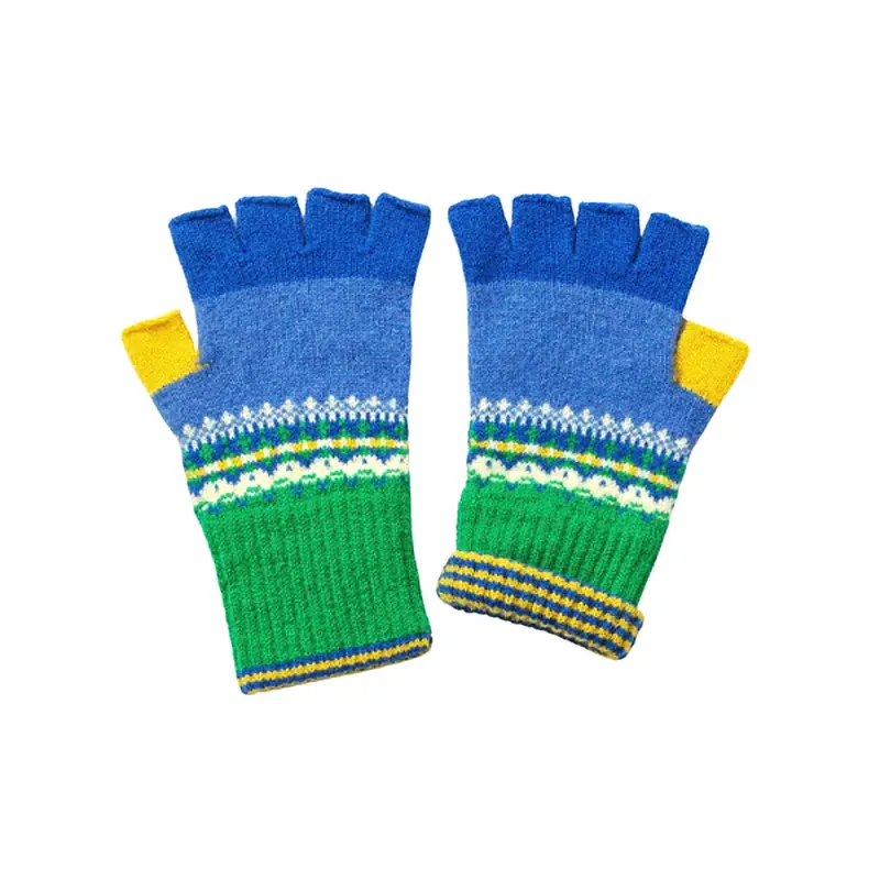 ERIBE Guanti Multicolore 3303985