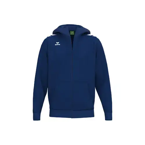 erima Felpa con cappuccio CMPT 3 Wings