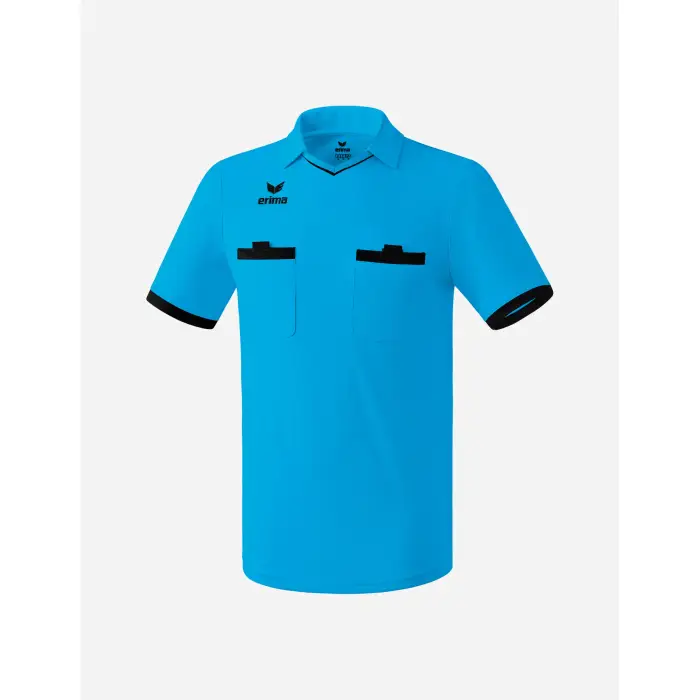 erima Maglia da arbitro Saragossa Bleu