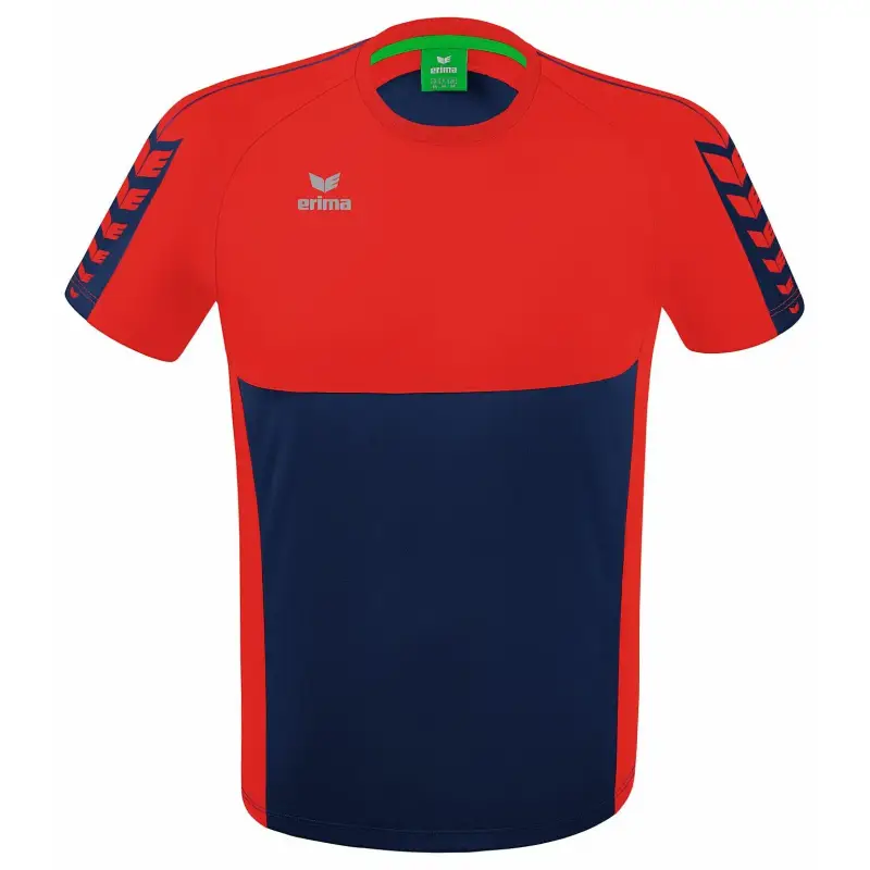 erima Maglia Six Wings