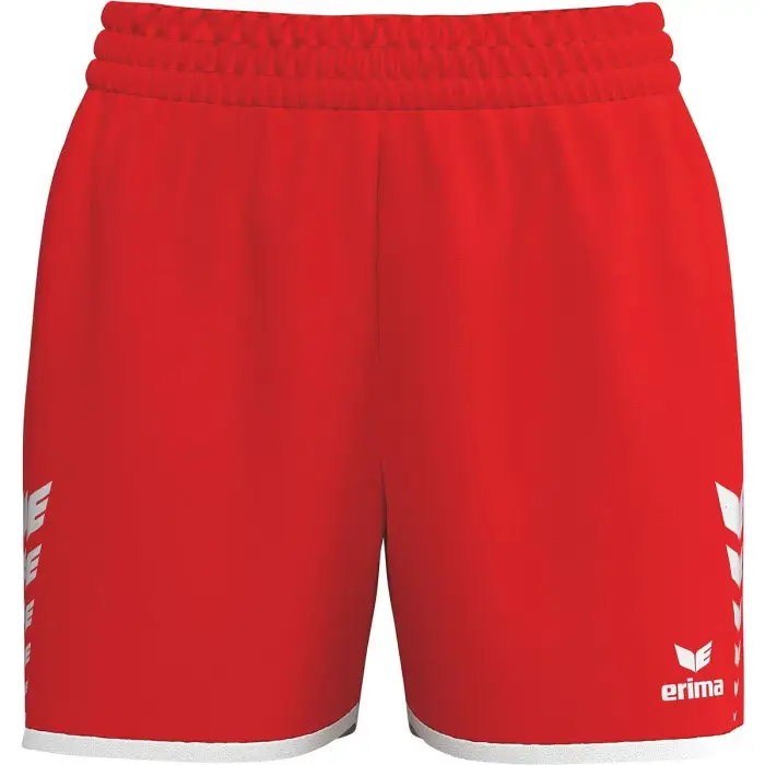 Pantaloni corti senza fodera donna Erima Wings