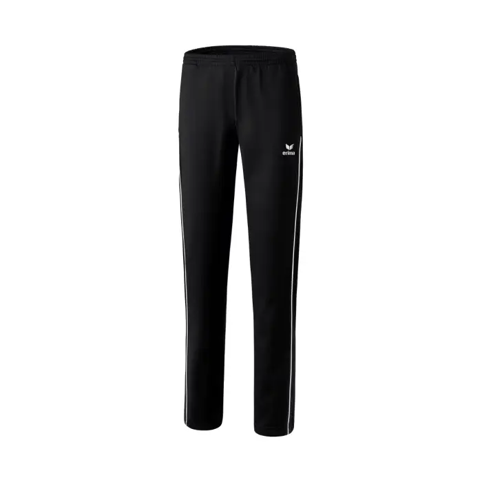 Pantaloni sportivi in poliestere Donna Erima Shooter 2 0 Noir