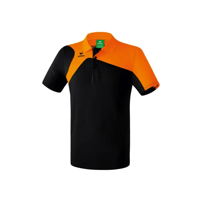erima Polo Club enfant 1900 2 0 Noir