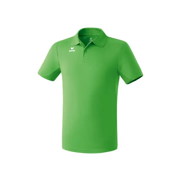 erima Polo Fonctionnel Vert