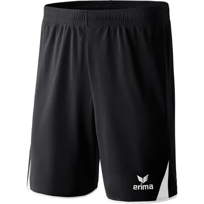erima Short per bambini 5-CUBES Noir
