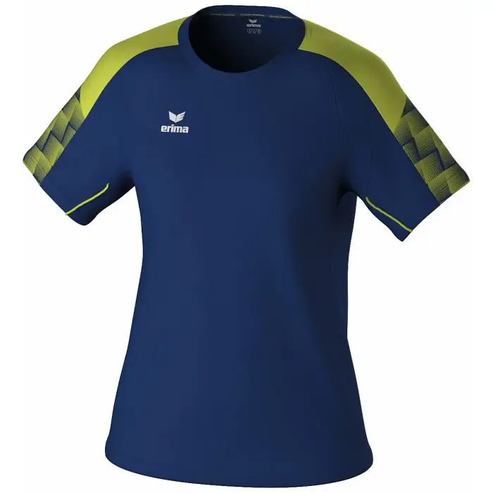erima T-shirt da donna Evo Star