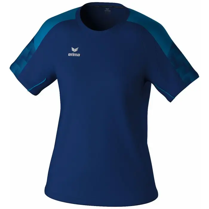 erima T-shirt da donna Evo Star