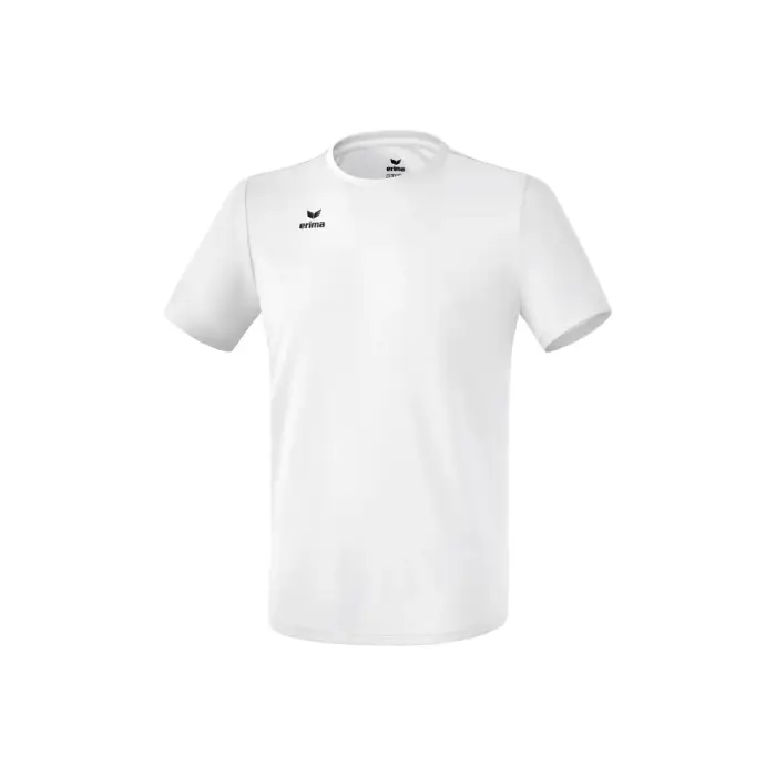 erima T-shirt Fonctionnel Teamsport Blanc