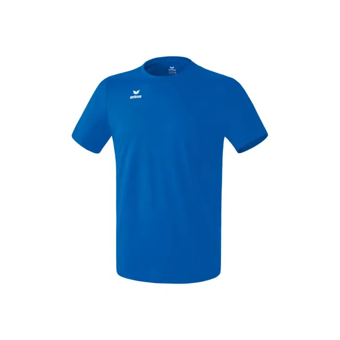 erima T-shirt Fonctionnel Teamsport Bleu