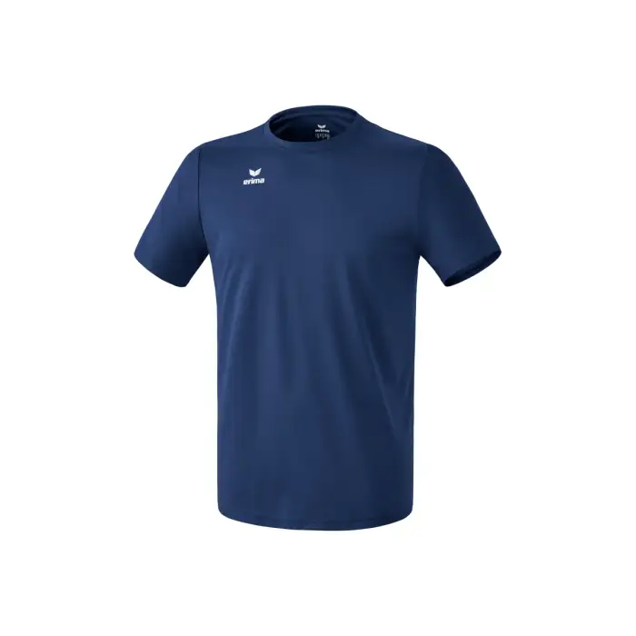 erima T-shirt Fonctionnel Teamsport Bleu
