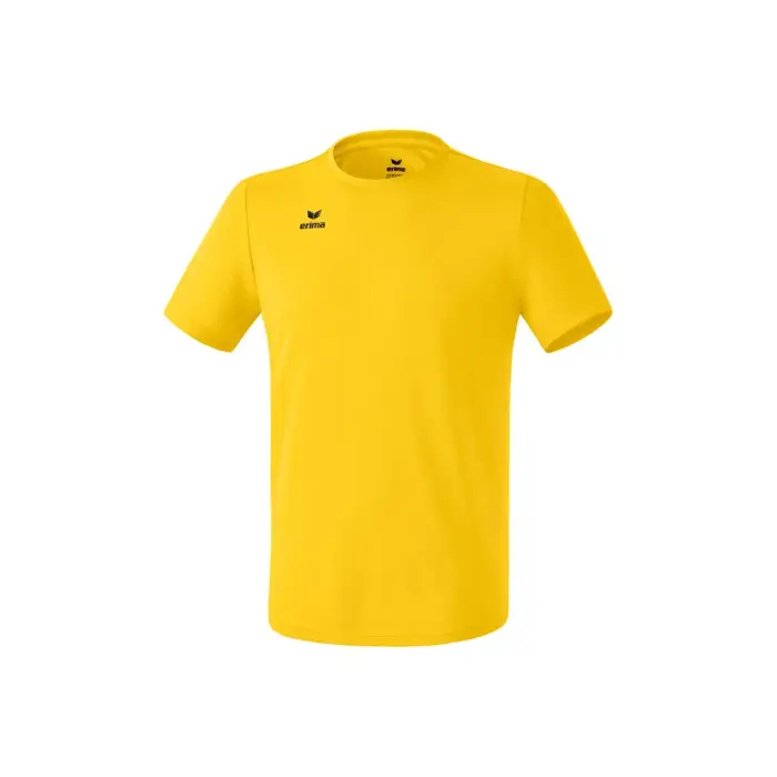 erima T-shirt Fonctionnel Teamsport Jaune