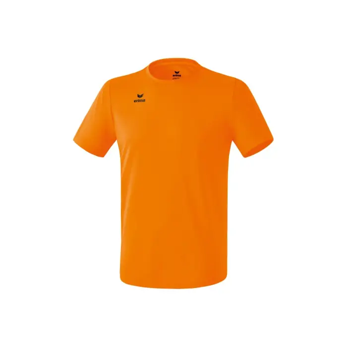 erima T-shirt Fonctionnel Teamsport Orange