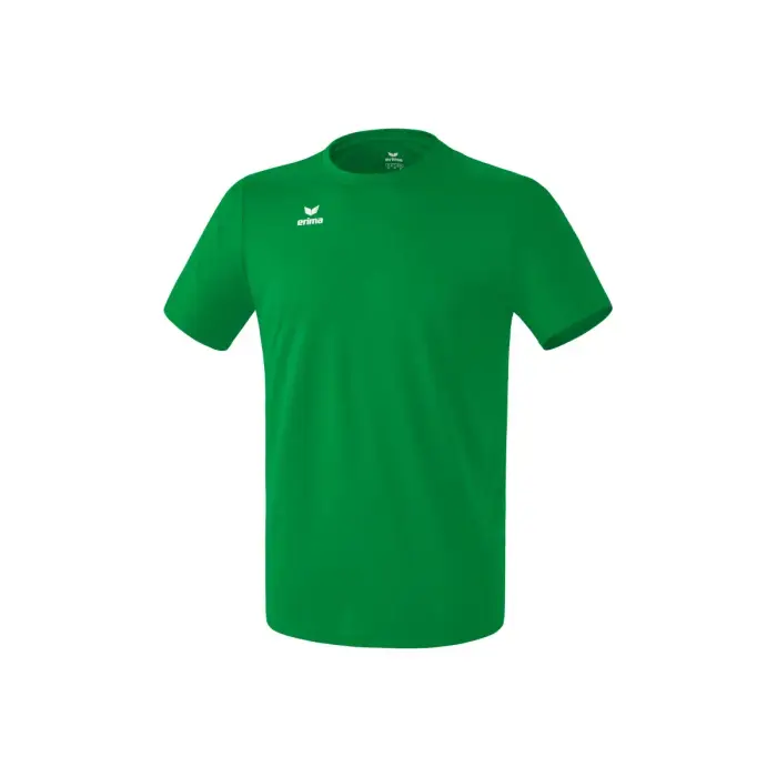 erima T-shirt Fonctionnel Teamsport Vert