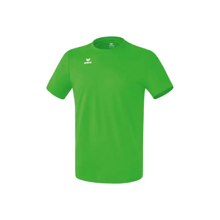 erima T-shirt Fonctionnel Teamsport Vert