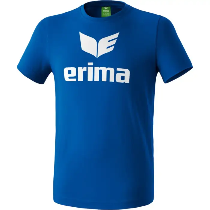 erima T-shirt Promo Bleu