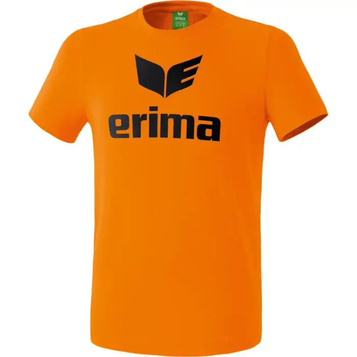 erima T-shirt Promo Orange