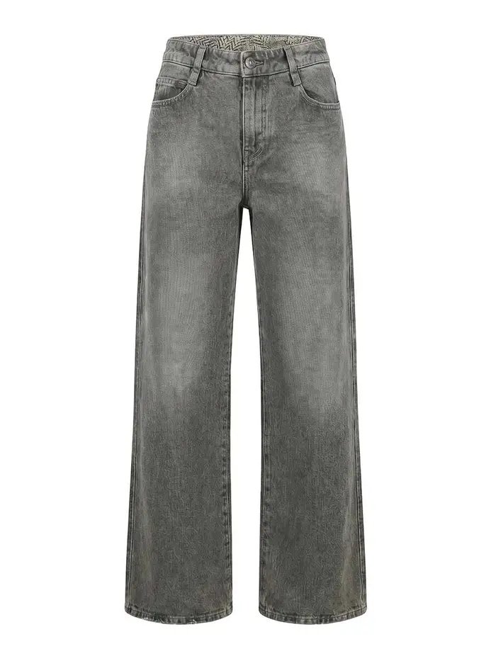 Ermanno Scervino Jeans Nero