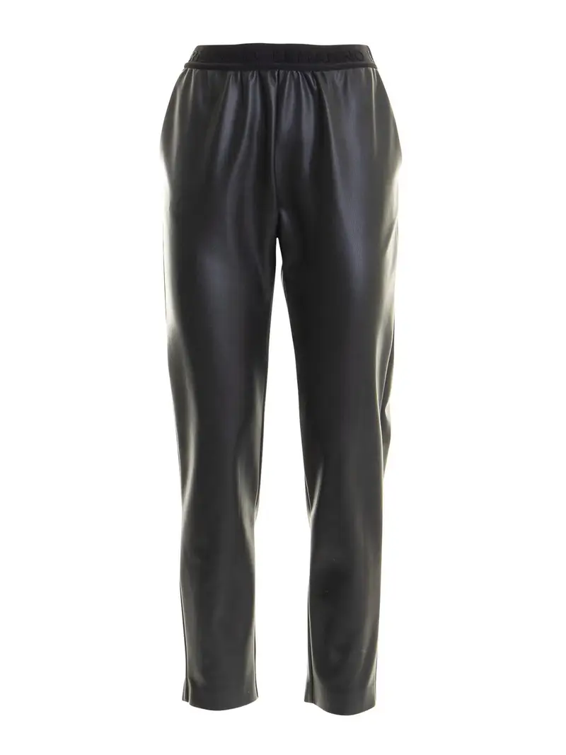 Ermanno Scervino Pantaloni Nero