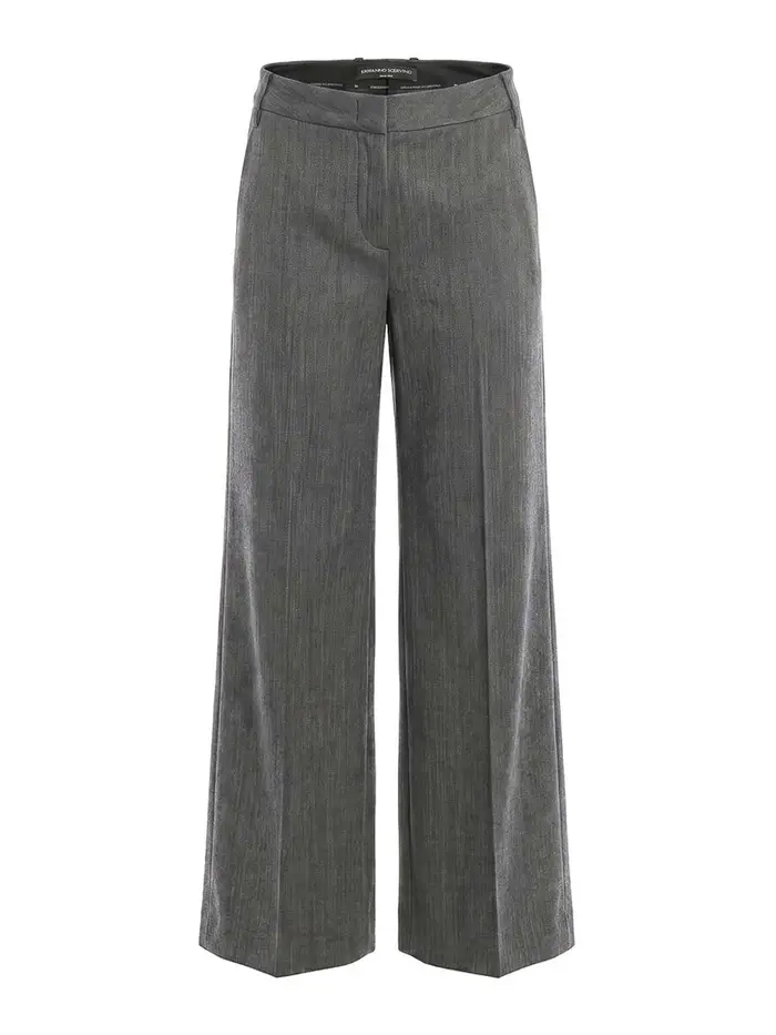 Ermanno Scervino Pantaloni Nero