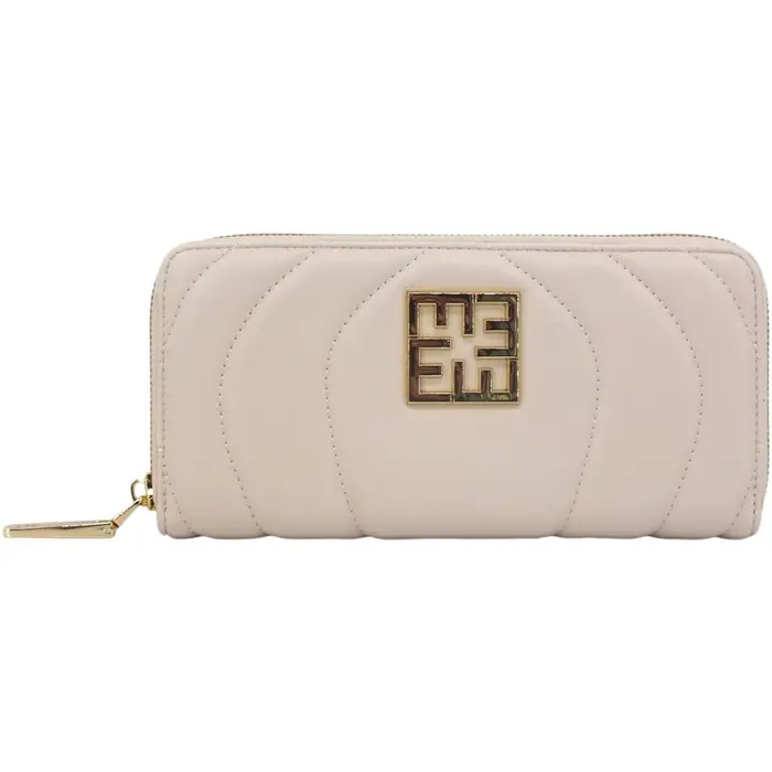 Ermanno Scervino Portafoglio 12600332CR Beige