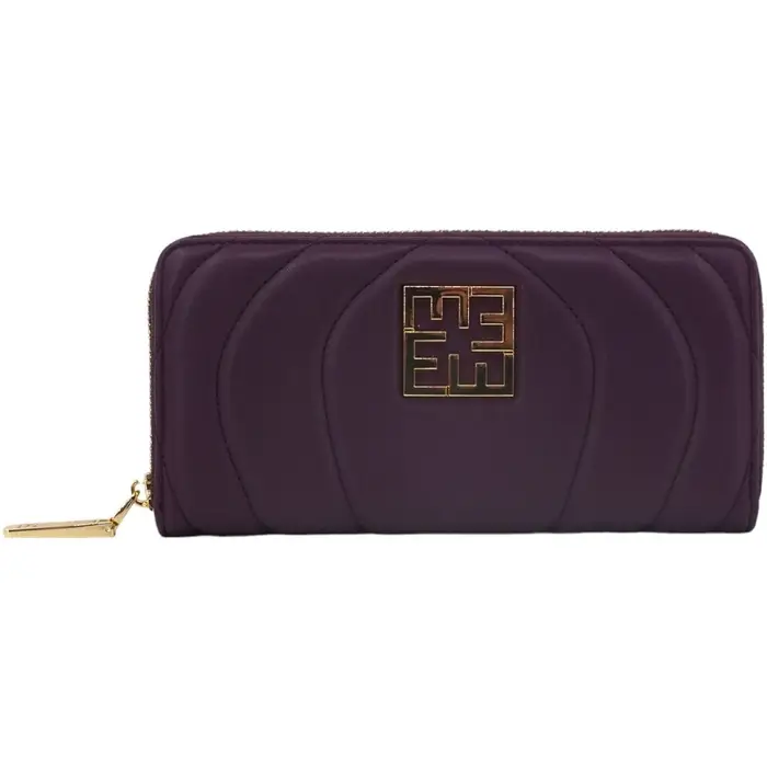 Ermanno Scervino Portafoglio 12600332VI Viola