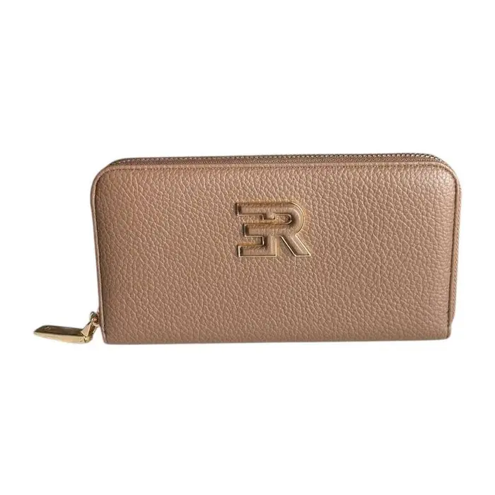 Ermanno Scervino Portafoglio Beige