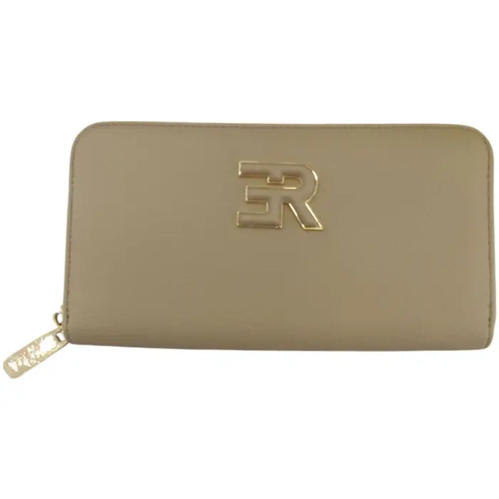 Ermanno Scervino Portafoglio Beige