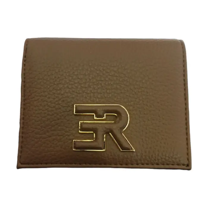Ermanno Scervino Portafoglio Beige