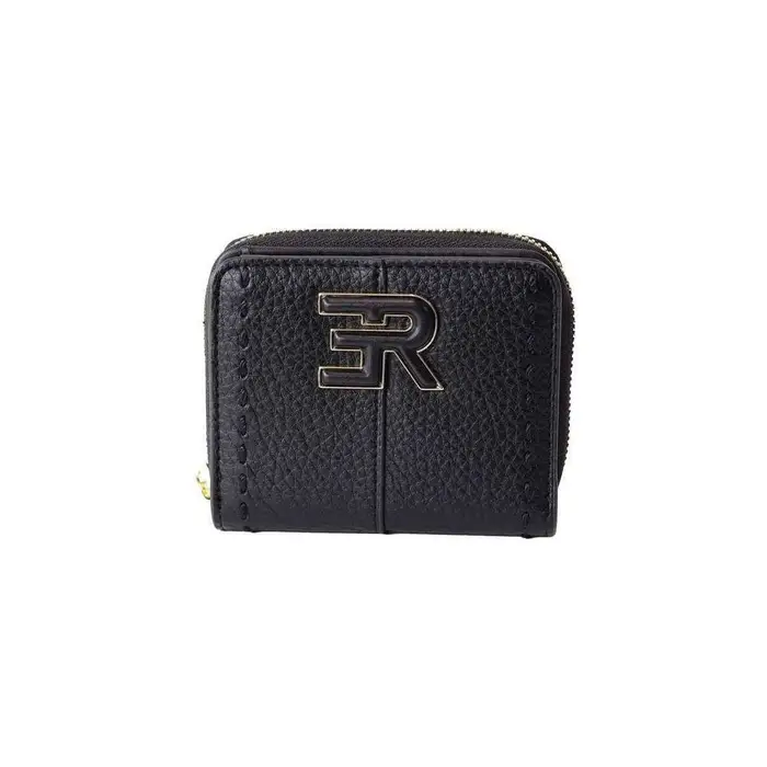 Ermanno Scervino Portafoglio Nero