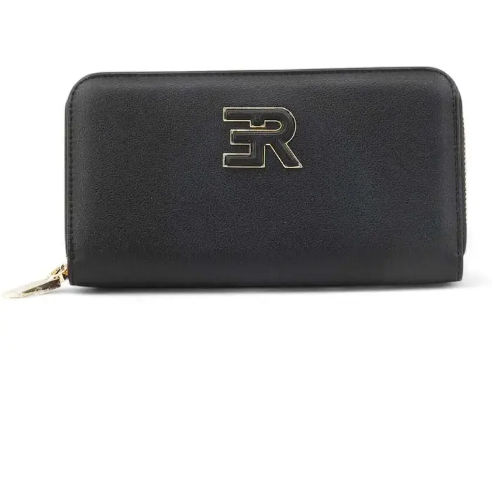 Ermanno Scervino Portafoglio Nero