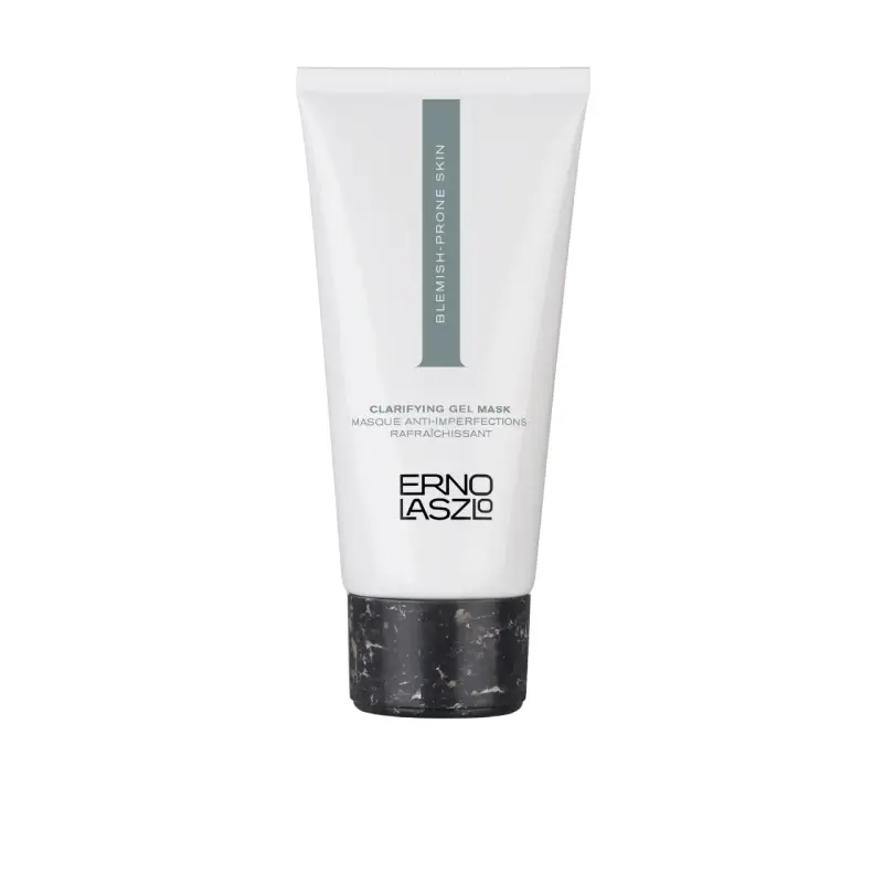 Erno laszlo Maschera Gel Viso Anti-Imperfezioni Chiarificante 125 g