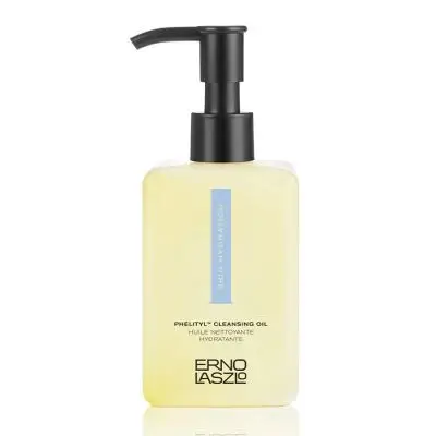 Erno laszlo Olio detergente Phelityl 190 ml