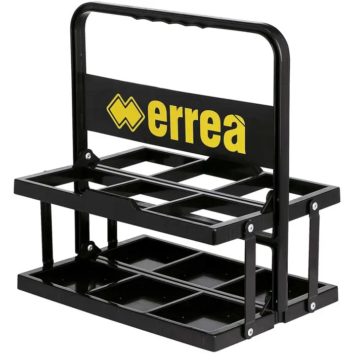 Errea Accessori sport Portaborraccia 2016 Nero