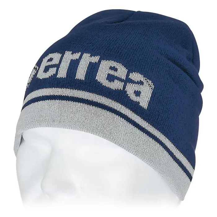 Errea Berretto Jak Ad Blu